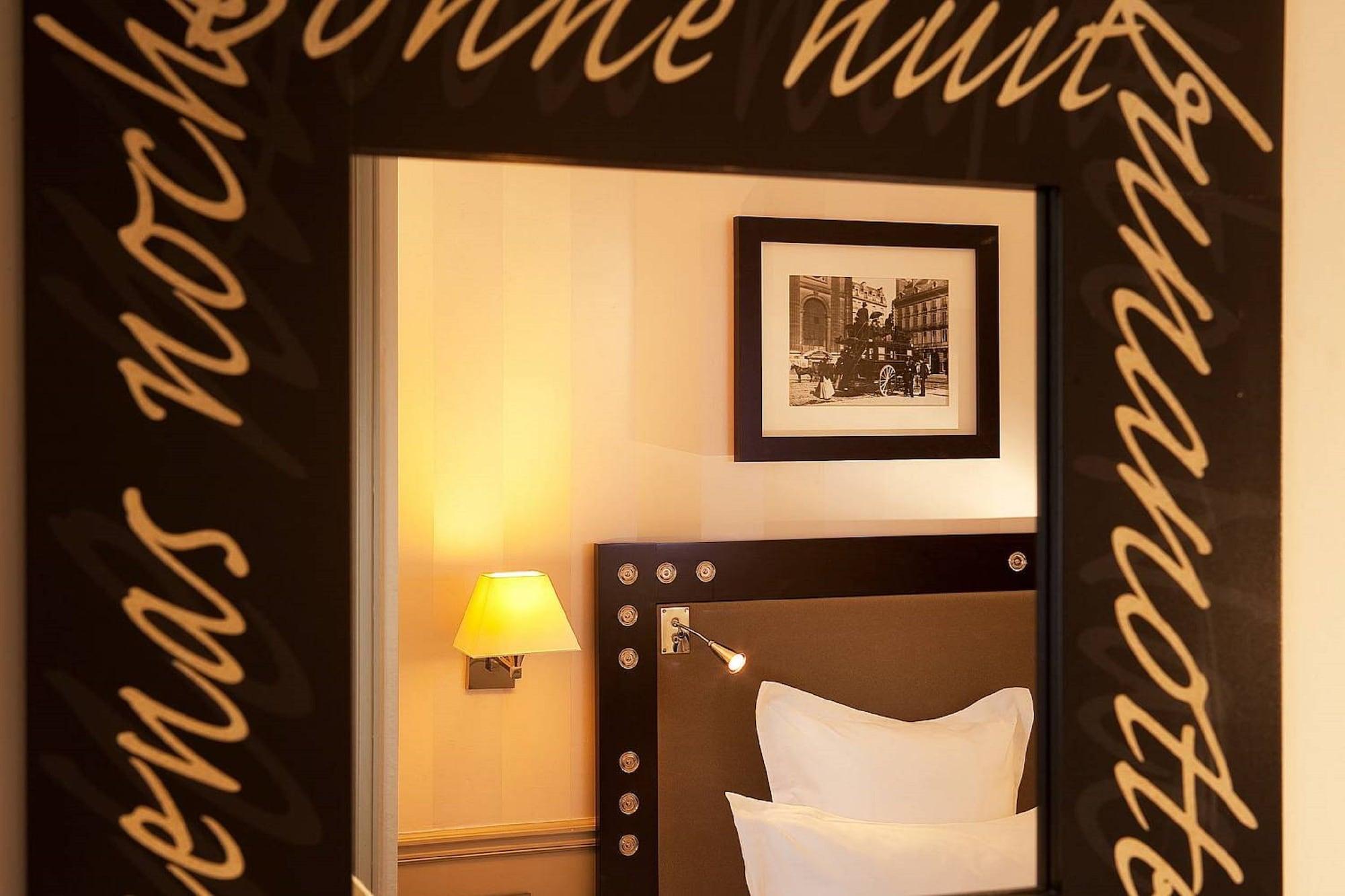 Hotel Duquesne Eiffel Παρίσι Εξωτερικό φωτογραφία