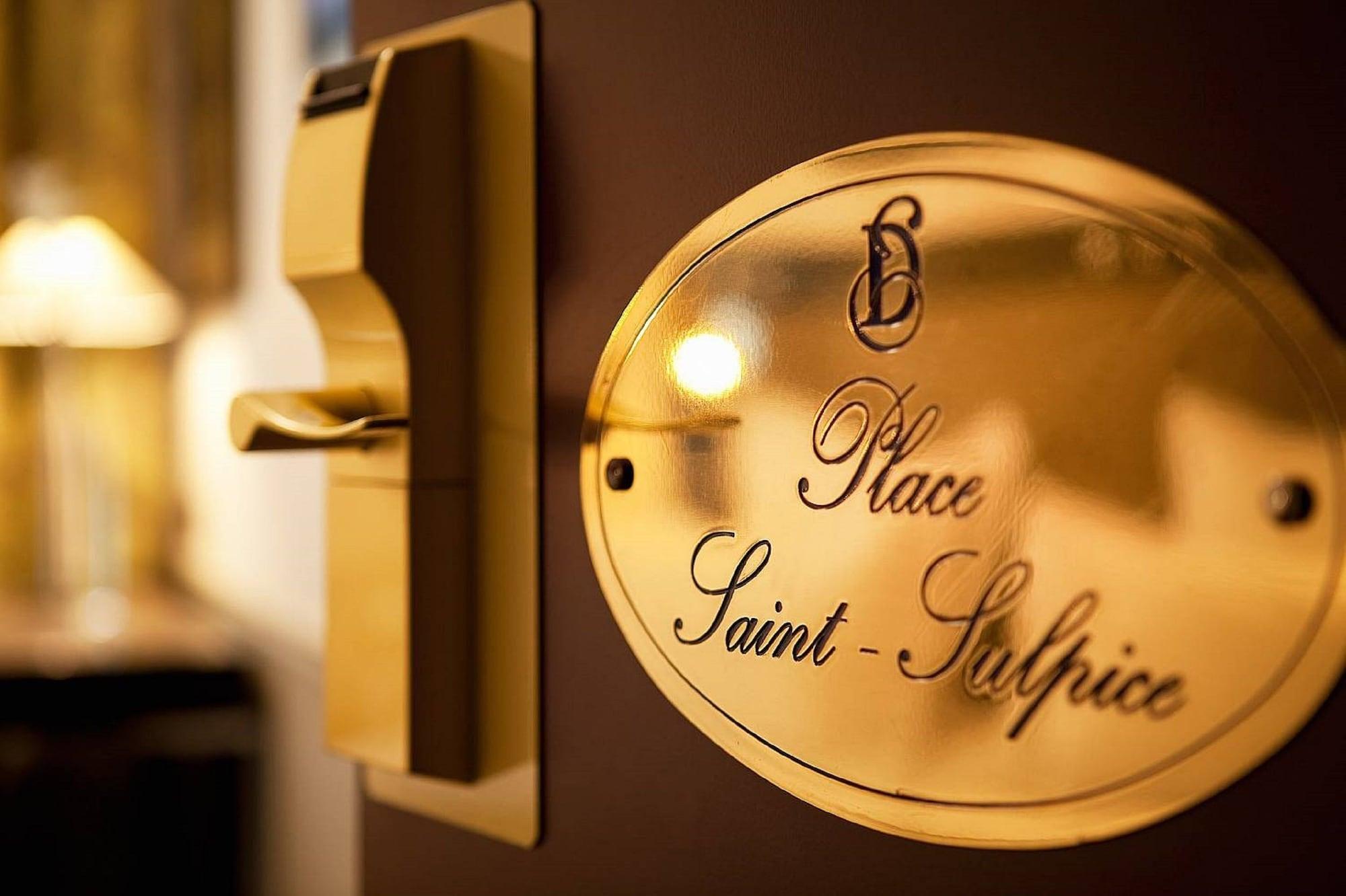 Hotel Duquesne Eiffel Παρίσι Εξωτερικό φωτογραφία