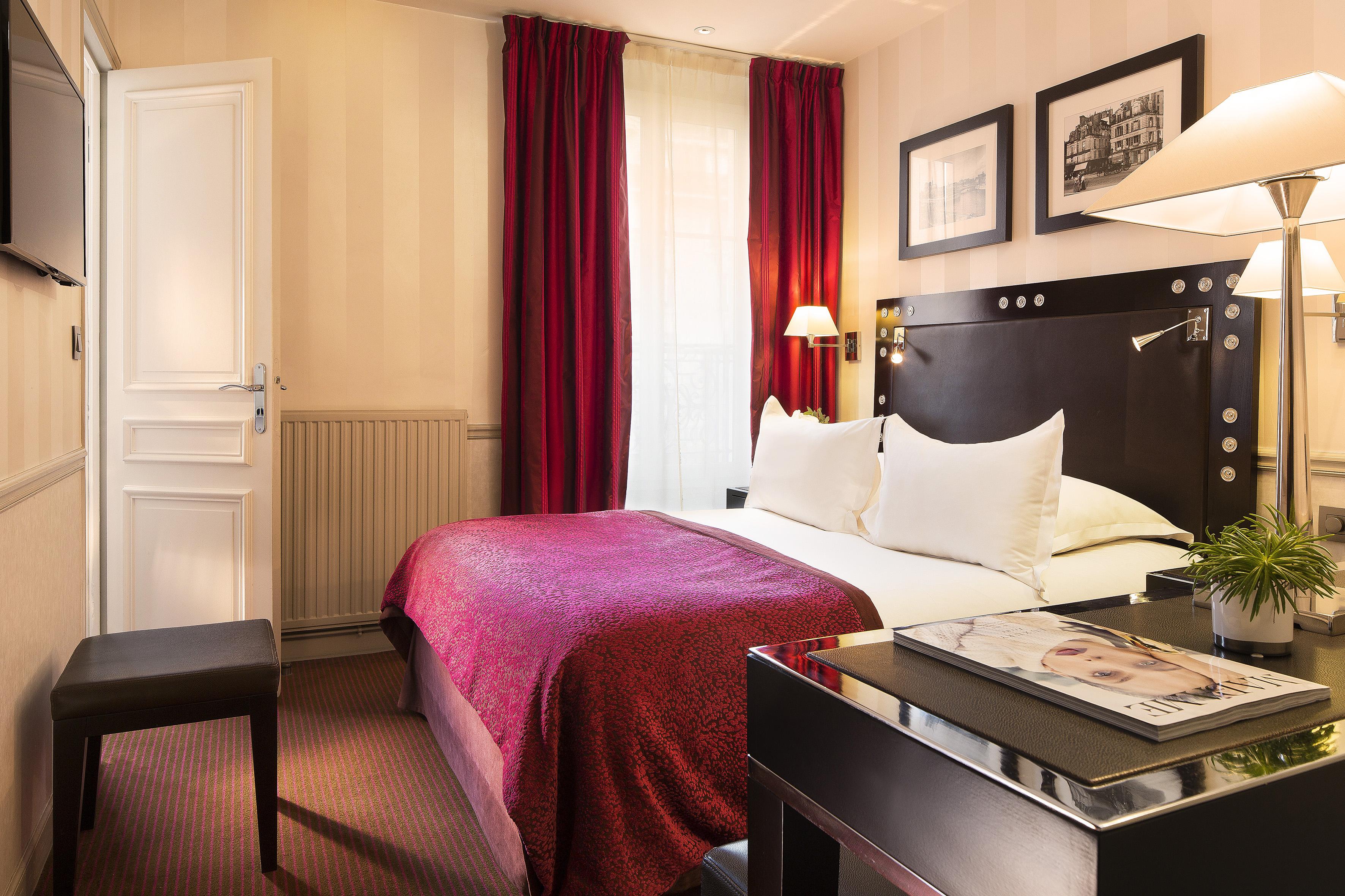 Hotel Duquesne Eiffel Παρίσι Εξωτερικό φωτογραφία