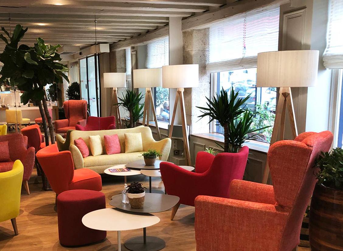Hotel Duquesne Eiffel Παρίσι Εξωτερικό φωτογραφία