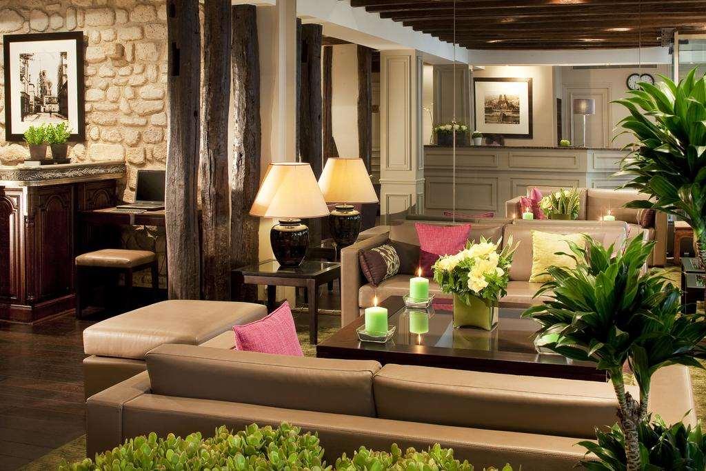 Hotel Duquesne Eiffel Παρίσι Ανέσεις φωτογραφία