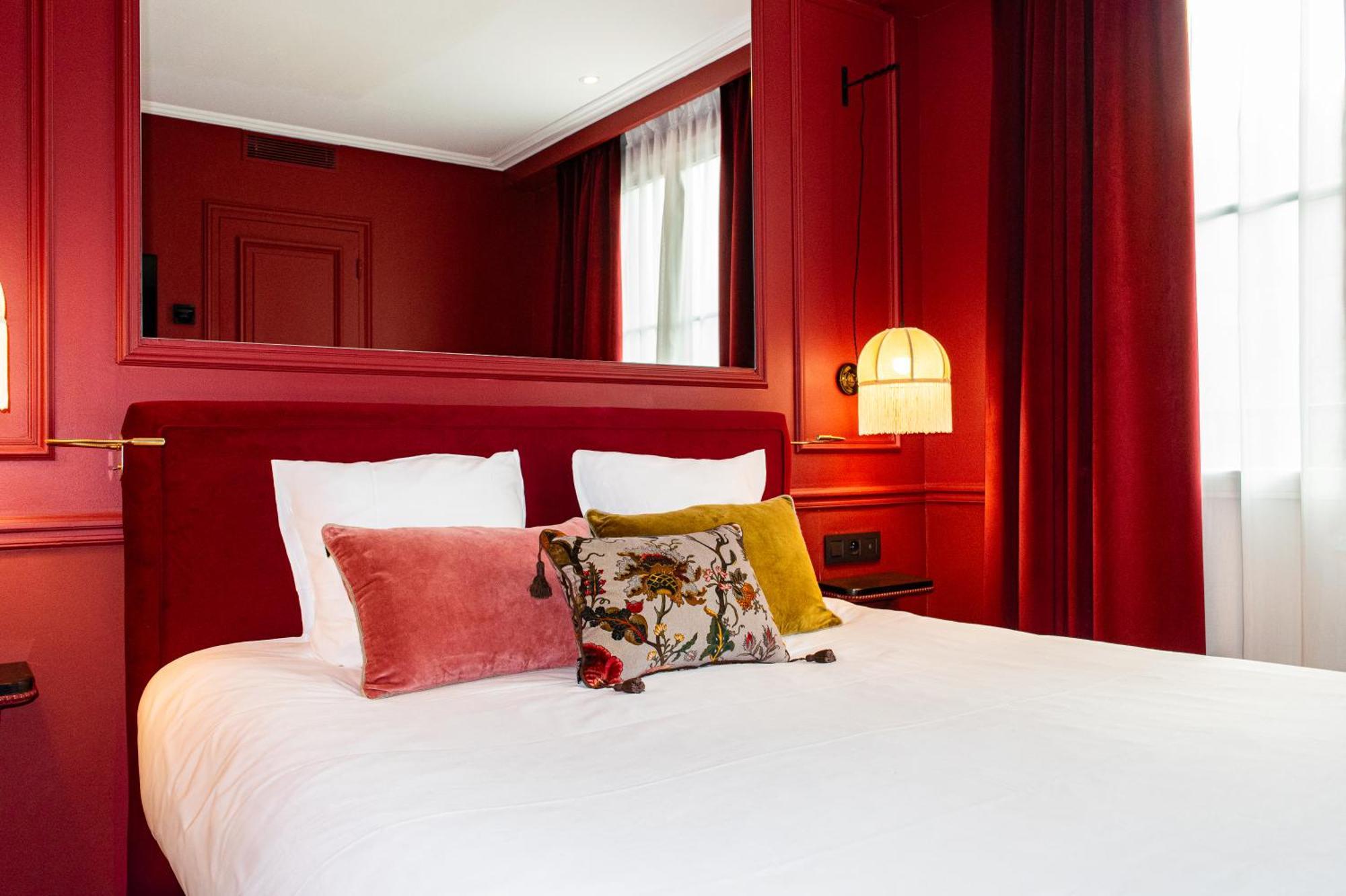 Hotel Duquesne Eiffel Παρίσι Δωμάτιο φωτογραφία