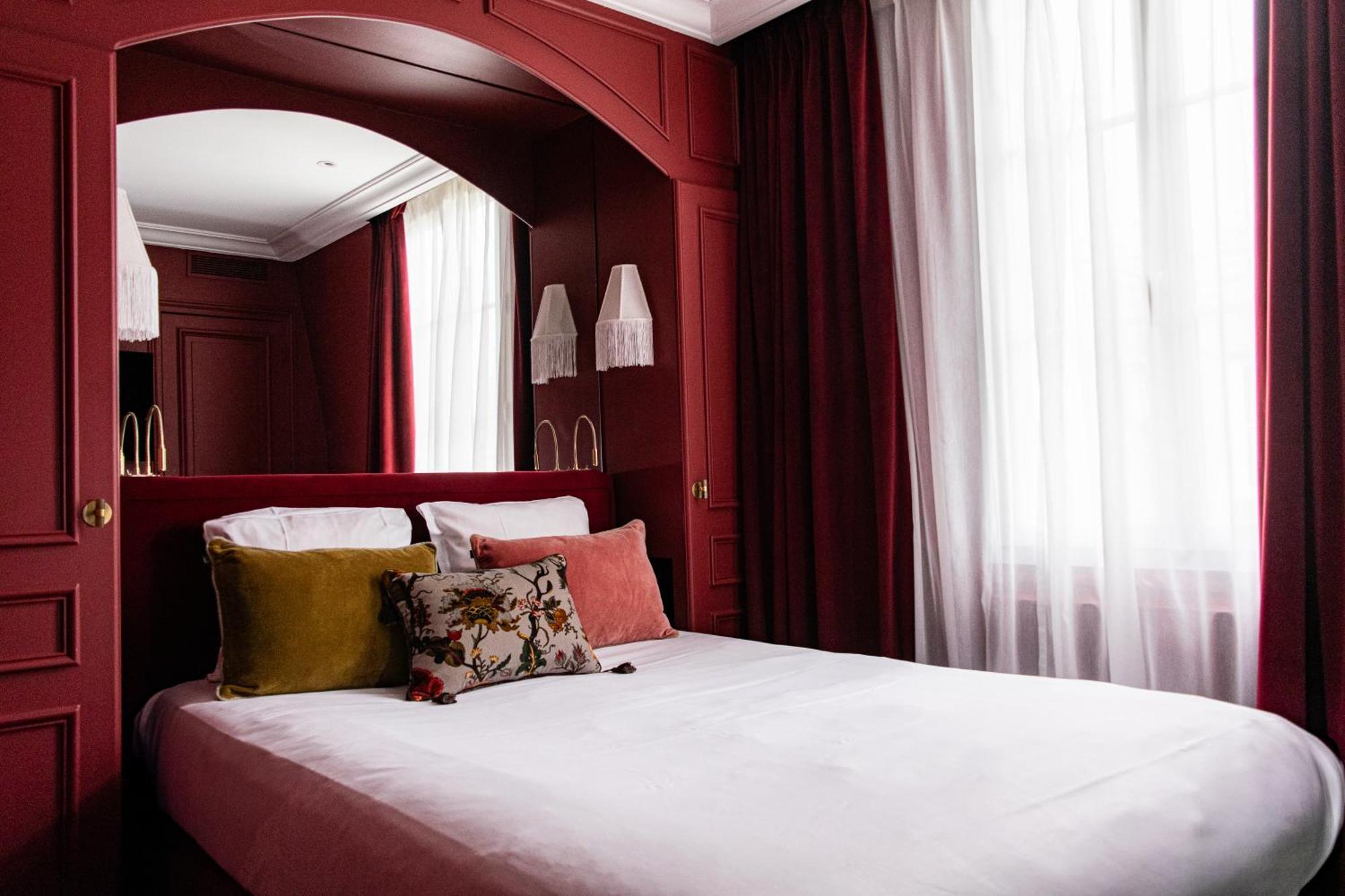 Hotel Duquesne Eiffel Παρίσι Δωμάτιο φωτογραφία