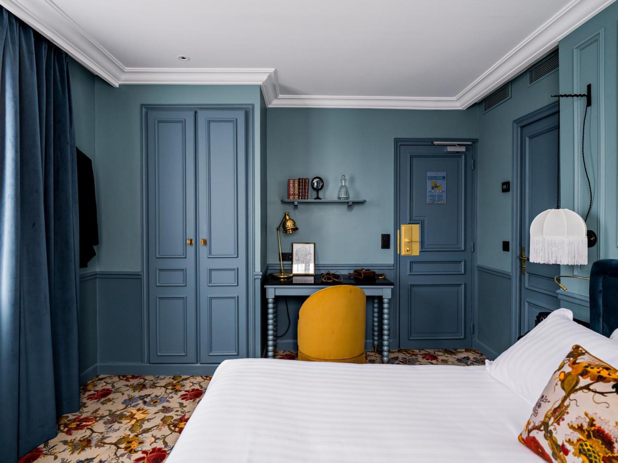 Hotel Duquesne Eiffel Παρίσι Εξωτερικό φωτογραφία