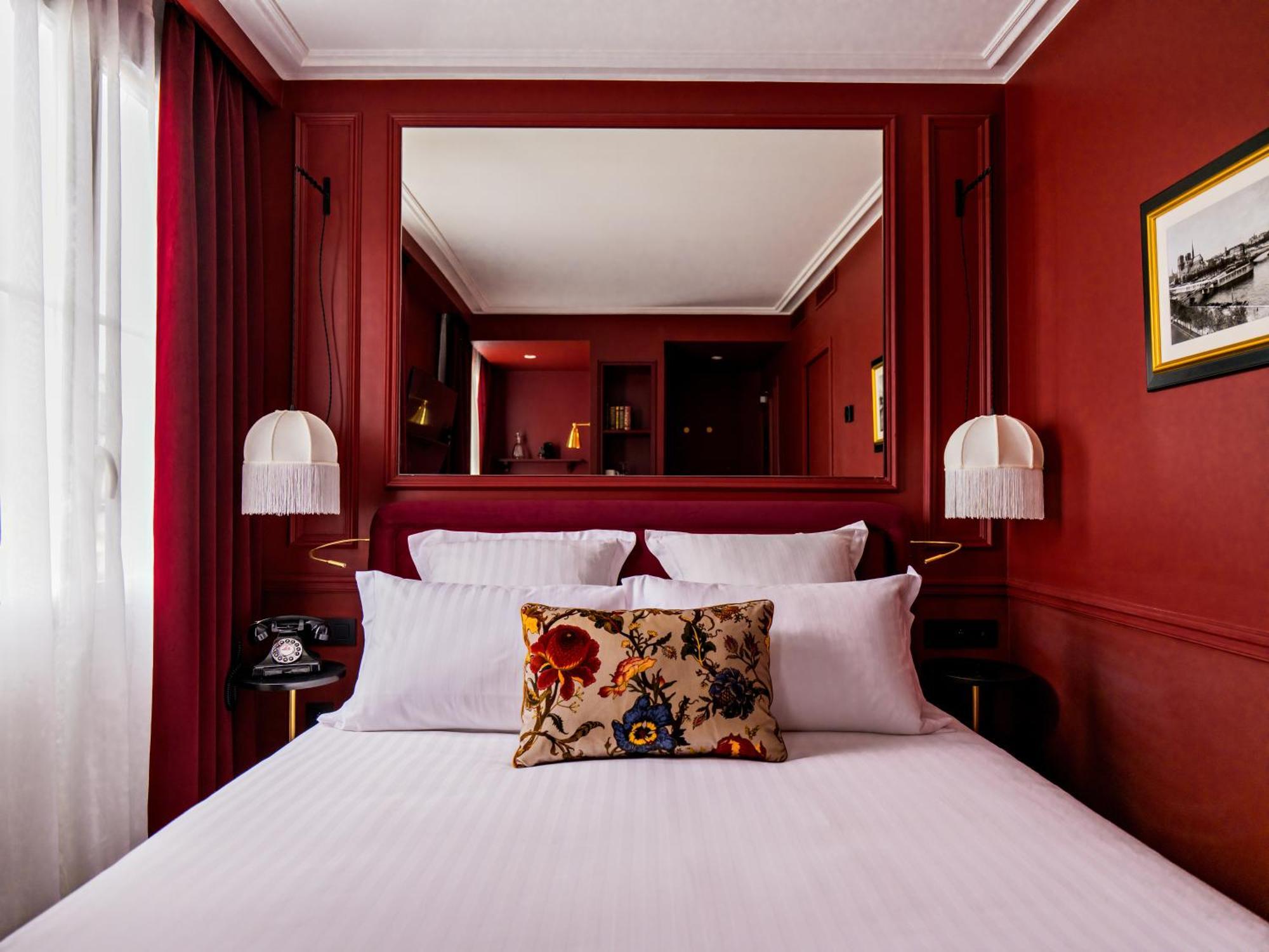 Hotel Duquesne Eiffel Παρίσι Εξωτερικό φωτογραφία