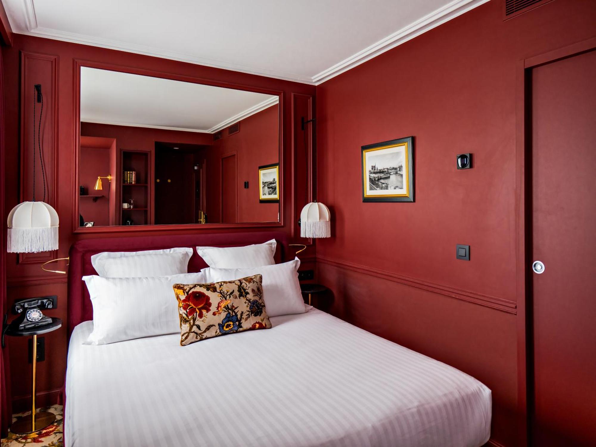 Hotel Duquesne Eiffel Παρίσι Εξωτερικό φωτογραφία