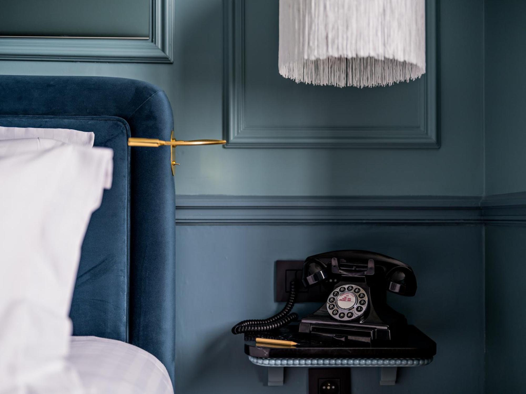 Hotel Duquesne Eiffel Παρίσι Εξωτερικό φωτογραφία