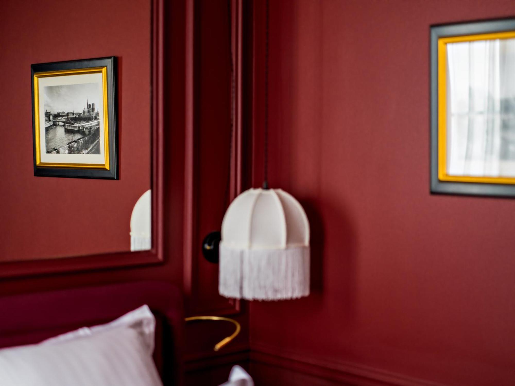 Hotel Duquesne Eiffel Παρίσι Εξωτερικό φωτογραφία