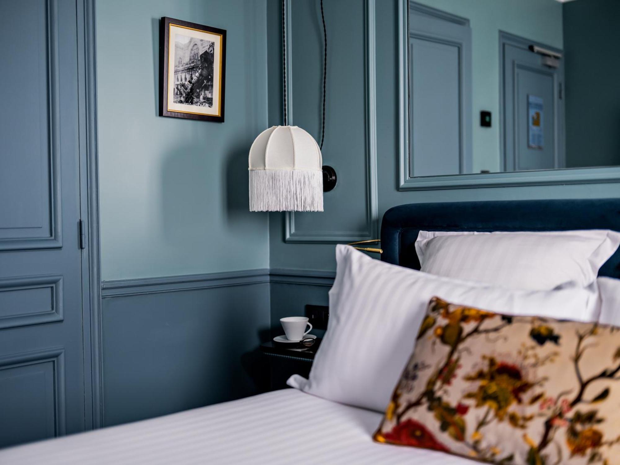 Hotel Duquesne Eiffel Παρίσι Εξωτερικό φωτογραφία