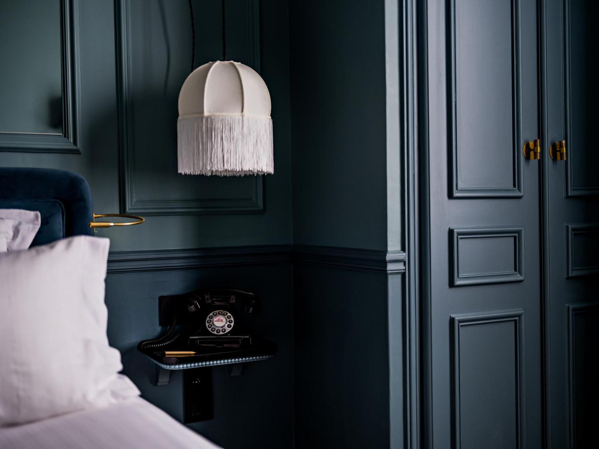 Hotel Duquesne Eiffel Παρίσι Εξωτερικό φωτογραφία