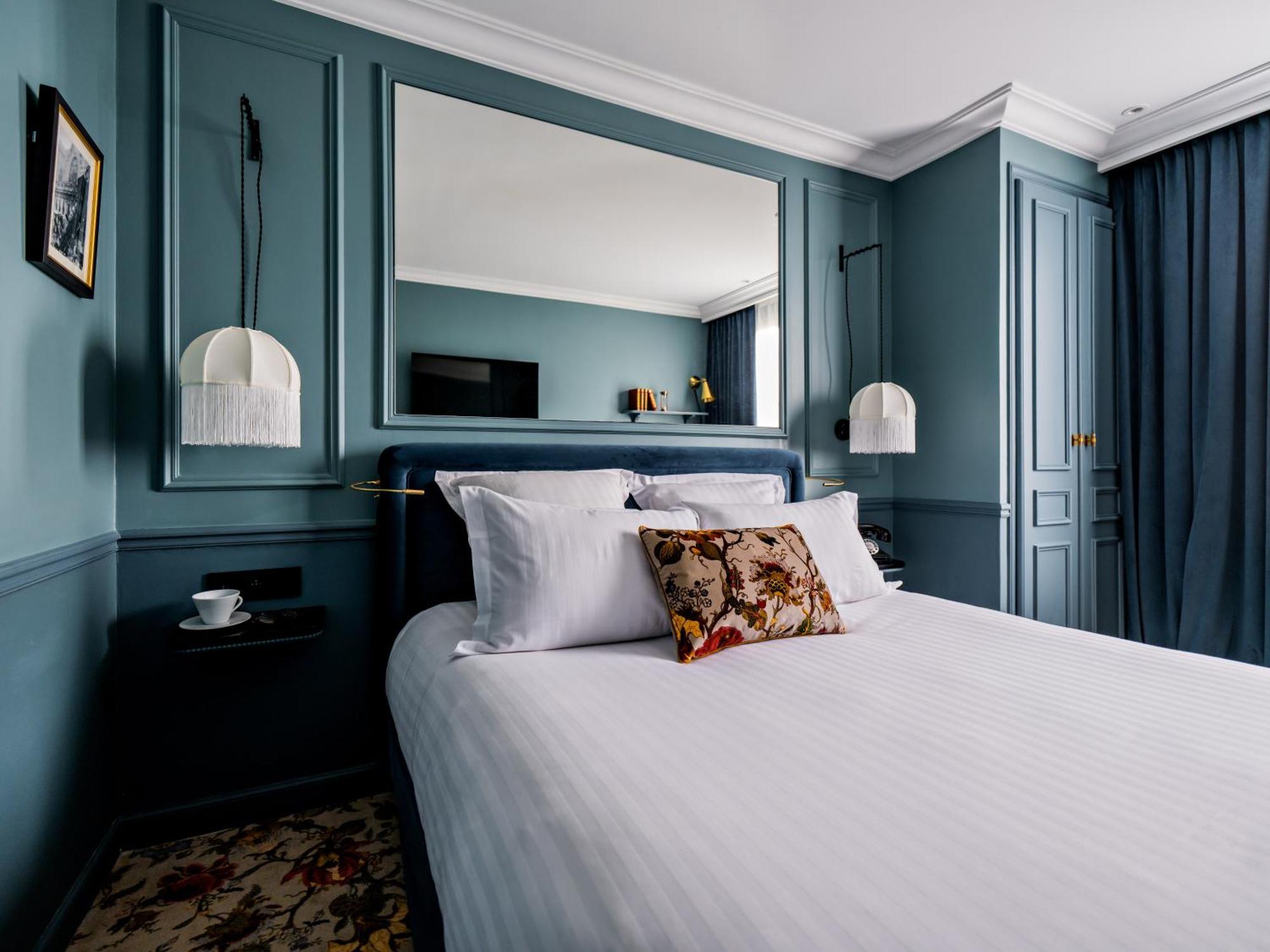 Hotel Duquesne Eiffel Παρίσι Εξωτερικό φωτογραφία