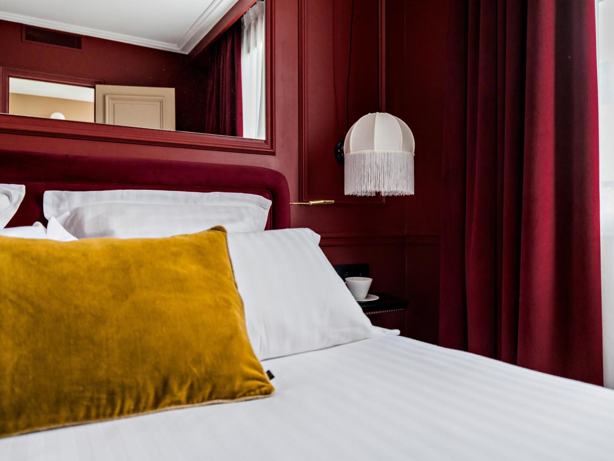 Hotel Duquesne Eiffel Παρίσι Εξωτερικό φωτογραφία