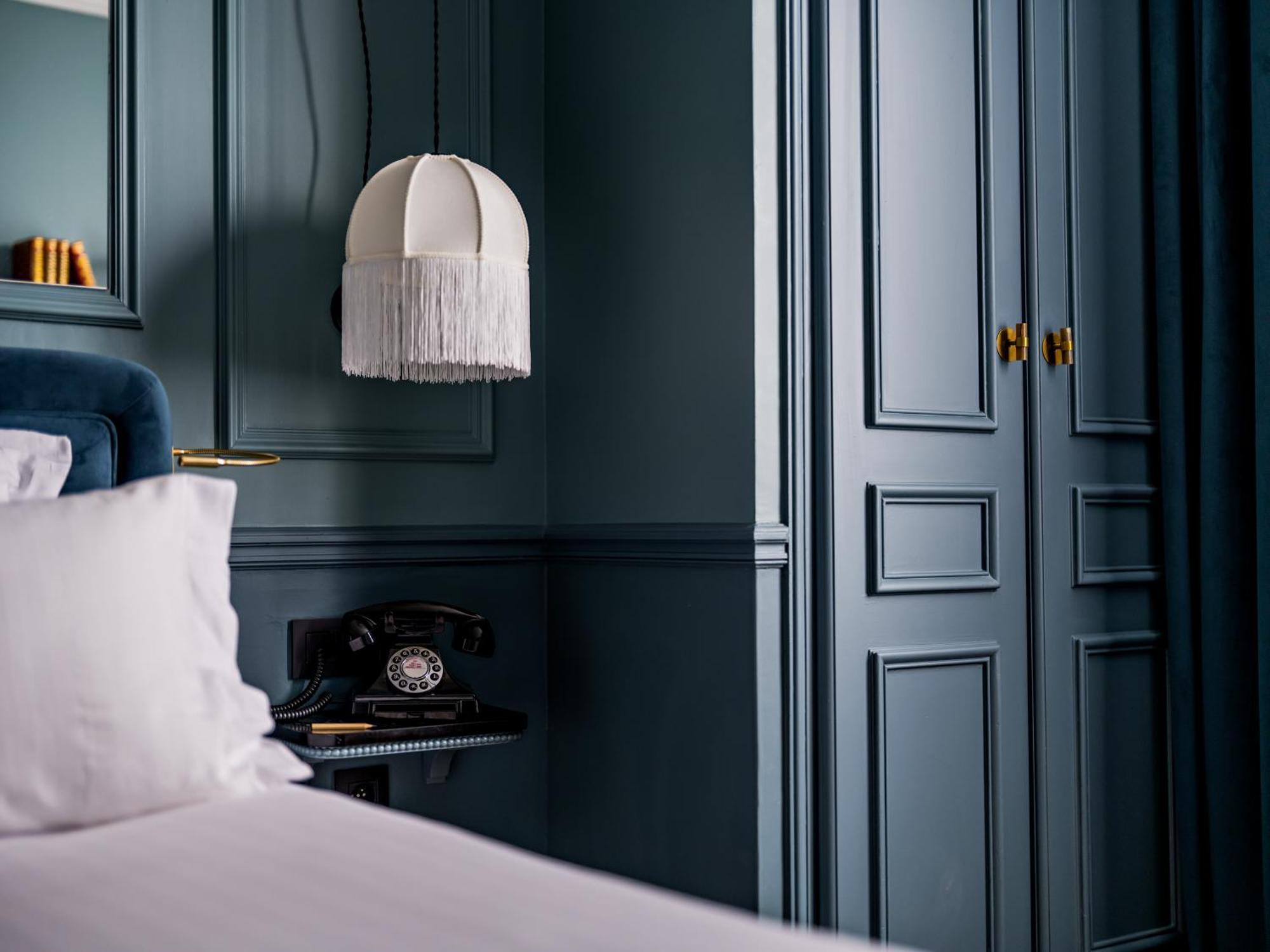 Hotel Duquesne Eiffel Παρίσι Εξωτερικό φωτογραφία