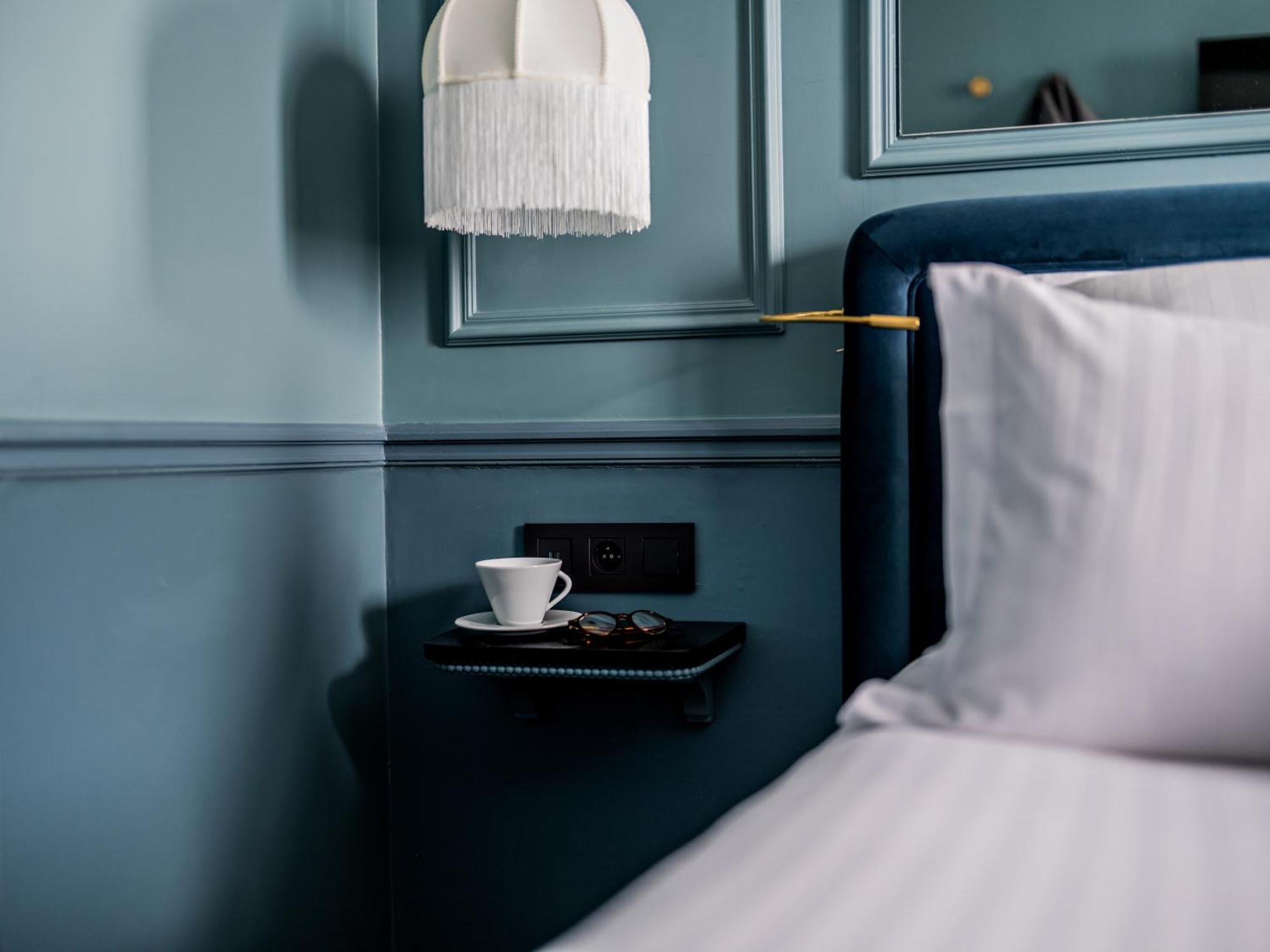 Hotel Duquesne Eiffel Παρίσι Εξωτερικό φωτογραφία