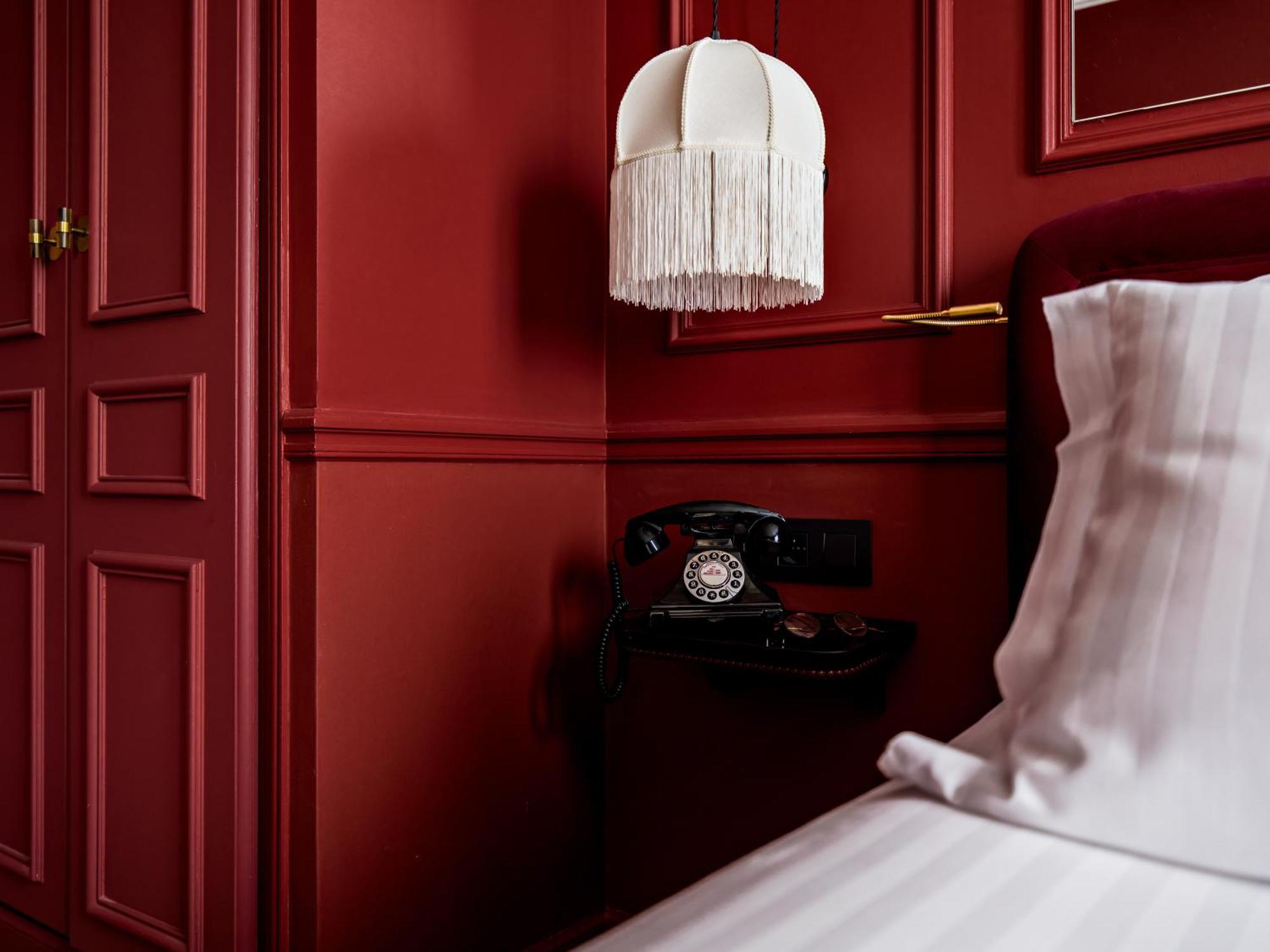 Hotel Duquesne Eiffel Παρίσι Εξωτερικό φωτογραφία