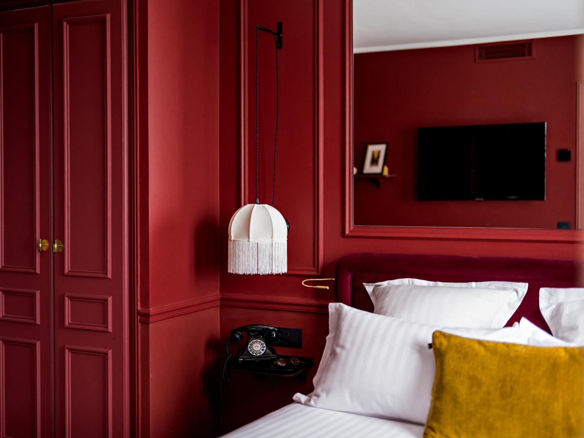 Hotel Duquesne Eiffel Παρίσι Εξωτερικό φωτογραφία
