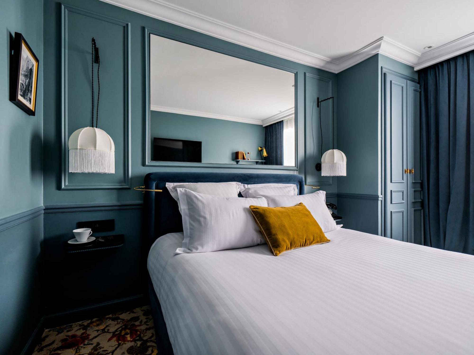 Hotel Duquesne Eiffel Παρίσι Εξωτερικό φωτογραφία