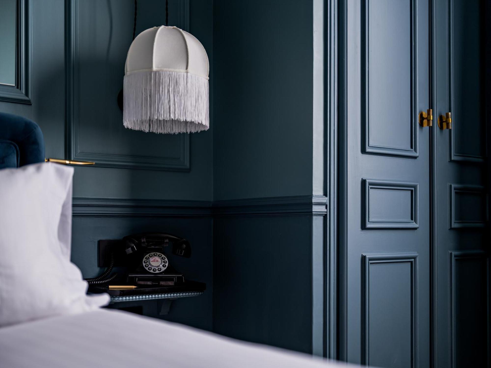 Hotel Duquesne Eiffel Παρίσι Εξωτερικό φωτογραφία