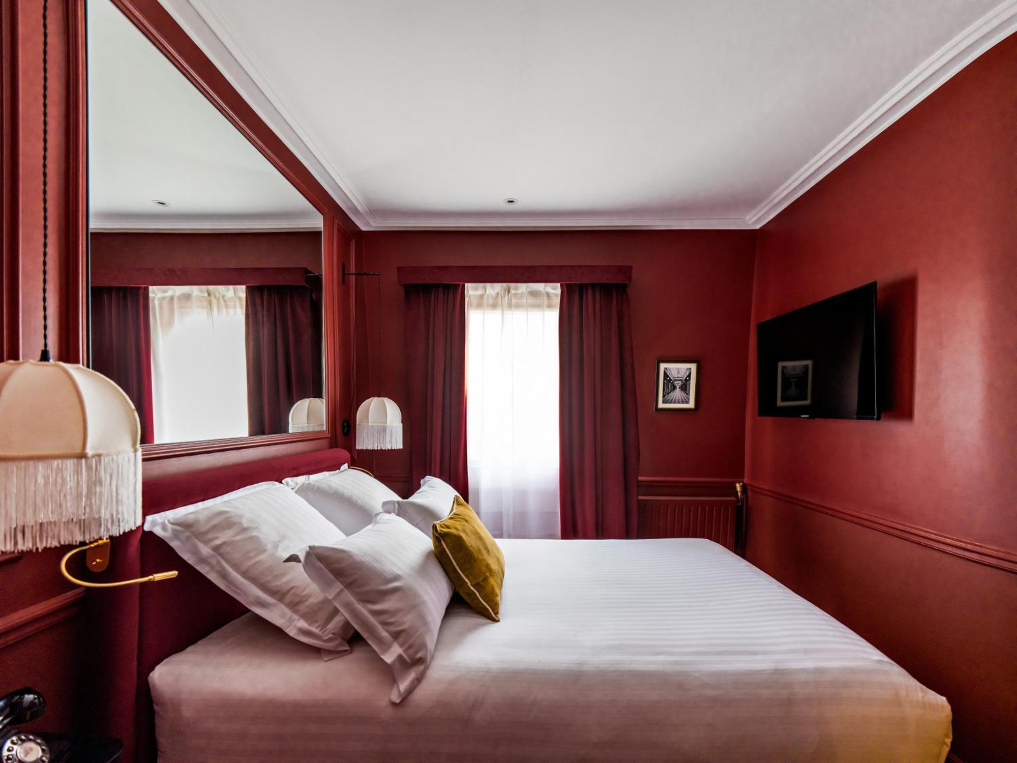 Hotel Duquesne Eiffel Παρίσι Εξωτερικό φωτογραφία
