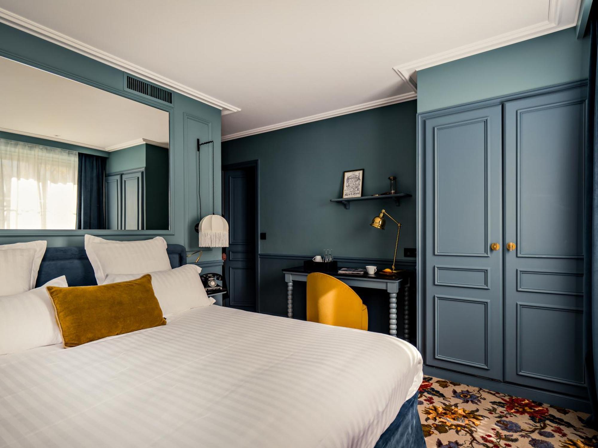 Hotel Duquesne Eiffel Παρίσι Εξωτερικό φωτογραφία